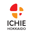 いちえ北海道ロゴ